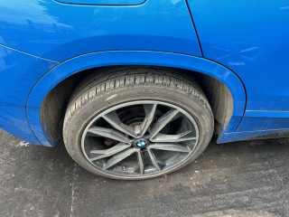 BMW X2 F39 2018г. 2.0 л. - фото №24