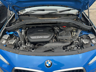 BMW X2 F39 2018г. 2.0 л. - фото №25