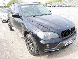 BMW X5 E70 2007г. 3.0 л., M57 306 D3 - фото №1