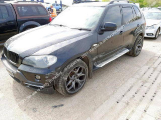 BMW X5 E70 2007г. 3.0 л., M57 306 D3 - фото №2