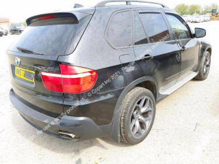 BMW X5 E70 2007г. 3.0 л., M57 306 D3 - фото №3