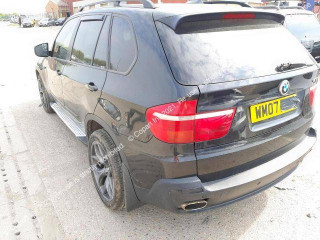 BMW X5 E70 2007г. 3.0 л., M57 306 D3 - фото №4