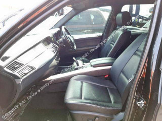 BMW X5 E70 2007г. 3.0 л., M57 306 D3 - фото №6