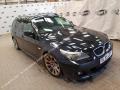 BMW 5 E60/E61 [рестайлинг] 2009г. 2.0 л., N47 D20 A - фото №1