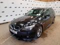 BMW 5 E60/E61 [рестайлинг] 2009г. 2.0 л., N47 D20 A - фото №2