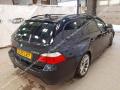 BMW 5 E60/E61 [рестайлинг] 2009г. 2.0 л., N47 D20 A - фото №3