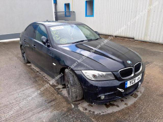 BMW 3 E90/E91 [рестайлинг] 2011г. 2.0 л., N47 D20 C - фото №3