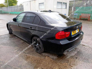 BMW 3 E90/E91 [рестайлинг] 2011г. 2.0 л., N47 D20 C - фото №5