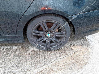 BMW 3 E90/E91 [рестайлинг] 2011г. 2.0 л., N47 D20 C - фото №13