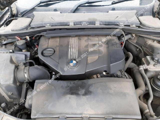 BMW 3 E90/E91 [рестайлинг] 2011г. 2.0 л., N47 D20 C - фото №21