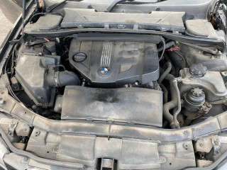 BMW 3 E90/E91 [рестайлинг] 2011г. 2.0 л., N47 D20 C - фото №25