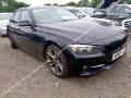 BMW 3 F30/F31 2012г. 2.0 л., N47 D20 C - фото №1