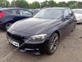 BMW 3 F30/F31 2012г. 2.0 л., N47 D20 C - фото №2