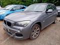 BMW X1 E84 2011г. 2.0 л., N47 D20 C - фото №1