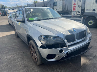 BMW X5 E70 [рестайлинг] 2012г. 3.0 л., N57 D30 A - фото №1