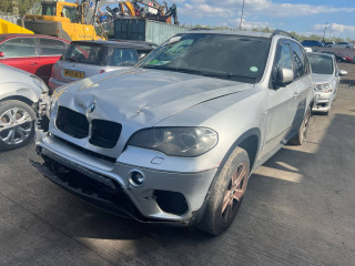 BMW X5 E70 [рестайлинг] 2012г. 3.0 л., N57 D30 A - фото №2