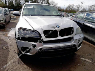 BMW X5 E70 [рестайлинг] 2012г. 3.0 л., N57 D30 A - фото №5