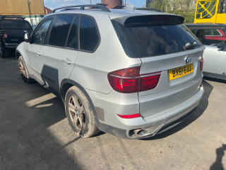 BMW X5 E70 [рестайлинг] 2012г. 3.0 л., N57 D30 A - фото №6