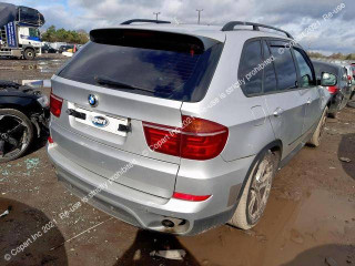 BMW X5 E70 [рестайлинг] 2012г. 3.0 л., N57 D30 A - фото №7