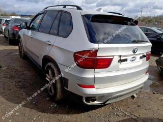 BMW X5 E70 [рестайлинг] 2012г. 3.0 л., N57 D30 A - фото №8