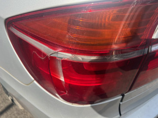 BMW X5 E70 [рестайлинг] 2012г. 3.0 л., N57 D30 A - фото №10
