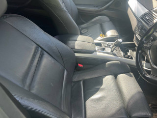 BMW X5 E70 [рестайлинг] 2012г. 3.0 л., N57 D30 A - фото №17