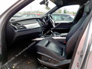BMW X5 E70 [рестайлинг] 2012г. 3.0 л., N57 D30 A - фото №18