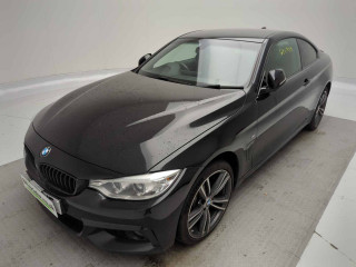 BMW 4 F32/F33 2015г. 3.5 л. - фото №1