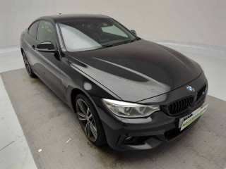 BMW 4 F32/F33 2015г. 3.5 л. - фото №2