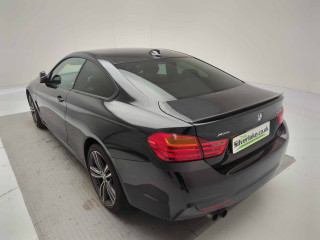 BMW 4 F32/F33 2015г. 3.5 л. - фото №3