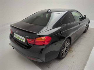 BMW 4 F32/F33 2015г. 3.5 л. - фото №4