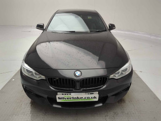 BMW 4 F32/F33 2015г. 3.5 л. - фото №5
