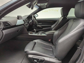 BMW 4 F32/F33 2015г. 3.5 л. - фото №7