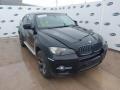 BMW X6 E71 2008г. 3.0 л. - фото №1