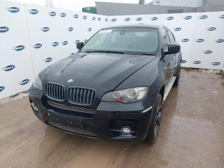 BMW X6 E71 2008г. 3.0 л. - фото №2