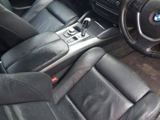 BMW X6 E71 2008г. 3.0 л. - фото №5
