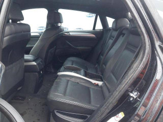 BMW X6 E71 2008г. 3.0 л. - фото №7