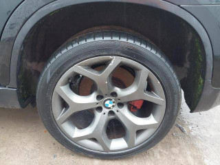 BMW X6 E71 2008г. 3.0 л. - фото №12