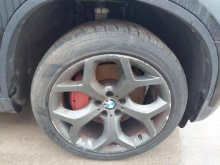 BMW X6 E71 2008г. 3.0 л. - фото №13