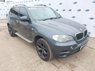BMW X5 E70 [рестайлинг] 2011г. 3.0 л. - фото №1