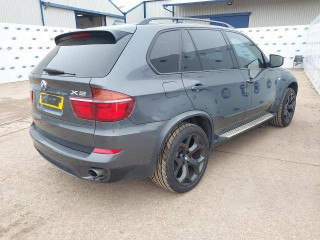 BMW X5 E70 [рестайлинг] 2011г. 3.0 л. - фото №4