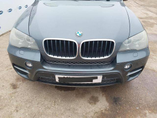 BMW X5 E70 [рестайлинг] 2011г. 3.0 л. - фото №5