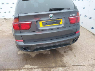 BMW X5 E70 [рестайлинг] 2011г. 3.0 л. - фото №6