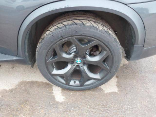 BMW X5 E70 [рестайлинг] 2011г. 3.0 л. - фото №11