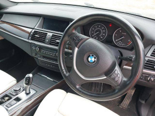 BMW X5 E70 [рестайлинг] 2011г. 3.0 л. - фото №13
