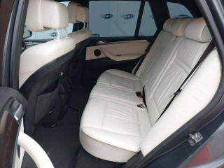 BMW X5 E70 [рестайлинг] 2011г. 3.0 л. - фото №15