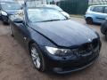 BMW 3 E90/E91 2008г. 2.0 л. - фото №1
