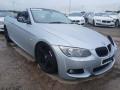 BMW 3 E92/E93 [рестайлинг] 2011г. 3.0 л. - фото №1