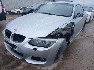 BMW 3 E92/E93 [рестайлинг] 2011г. 3.0 л. - фото №2