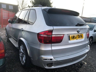BMW X5 E70 2008г. 3.0 л. - фото №4